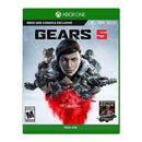 Gears 5 Xbox One