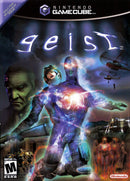 Geist Gamecube
