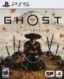 Ghost Of Yotei Playstation 5