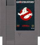 Ghostbusters NES