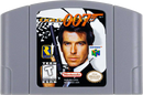 007 GoldenEye Nintendo 64