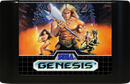 Golden Axe Sega Genesis