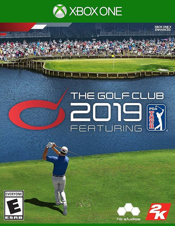 Golf Club 2019 Xbox One