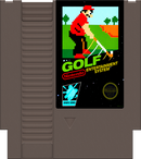 Golf NES