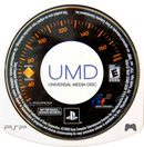 Gran Turismo PSP