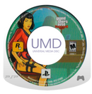 Grand Theft Auto: Chinatown Wars PSP