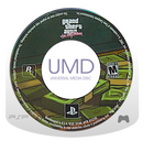 Grand Theft Auto Vice City Stories PSP