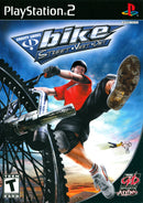 Gravity Games Bike Street Vert Dirt Playstation 2