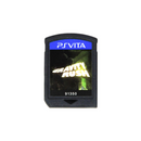 Gravity Rush Playstation Vita