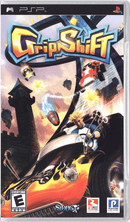 GripShift PSP