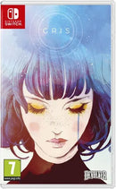 Gris Nintendo Switch