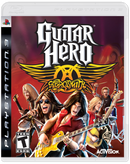 Guitar Hero Aerosmith Playstation 3