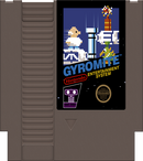 Gyromite NES
