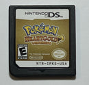 Pokemon HeartGold Version Nintendo DS