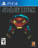 Space Hulk Playstation 4
