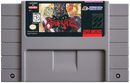 Hagane The Final Conflict Super Nintendo