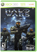 Halo Wars [Platinum Hits] Xbox 360