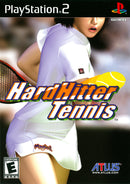 Hard Hitter Tennis Playstation 2