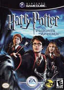 Harry Potter Prisoner of Azkaban Gamecube