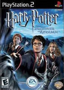 Harry Potter Prisoner of Azkaban Playstation 2