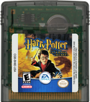 Harry Potter Chamber Of Secrets Game Boy Color