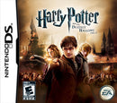 Harry Potter and the Deathly Hallows: Part 2 Nintendo DS