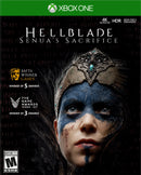 Hellblade Senua's Sacrifice Xbox One