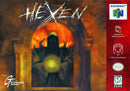 Hexen Nintendo 64
