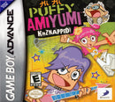 Hi Hi Puffy AmiYumi Kaznapped GameBoy Advance