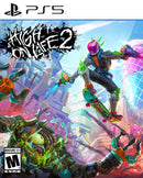 High On Life 2 Playstation 5