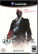 Hitman 2 GameCube