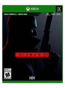 Hitman 3 Xbox Series X