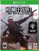 Homefront The Revolution Xbox One