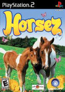 Horsez Playstation 2
