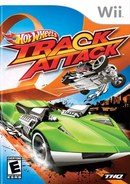 Hot Wheels: Track Attack Wii