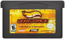 Hot Wheels World Race Game Boy Advance