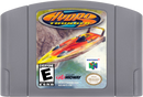 Hydro Thunder Nintendo 64