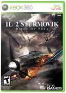 IL-2 Sturmovik: Birds Of Prey Xbox 360
