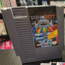 Pin-Bot NES