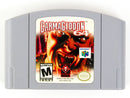 Carmageddon Nintendo 64