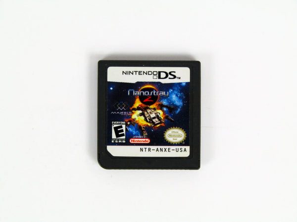 Nanostray Nintendo DS