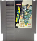 Metal Gear NES