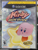 Kirby Air Ride GameCube