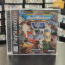 Micro Machines V3 Playstation