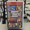 Grand Theft Auto Liberty City Stories PSP