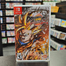 Dragon Ball FighterZ Nintendo Switch