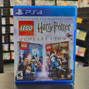 LEGO Harry Potter Collection Playstation 4