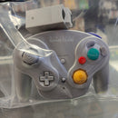 Platinum Wavebird Wireless Controller Gamecube
