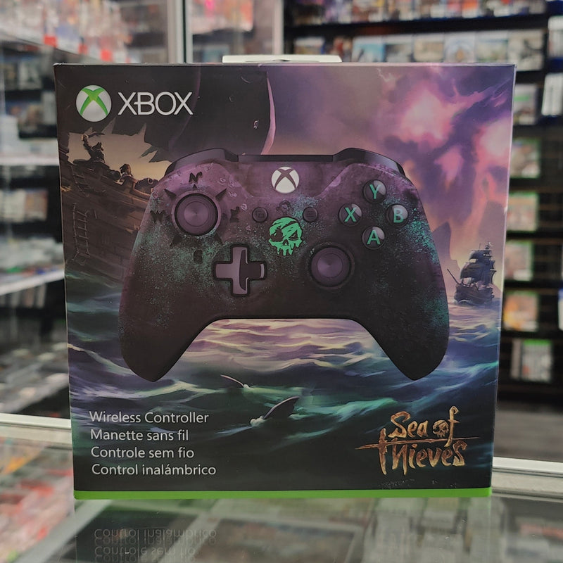 Xbox One Sea of Thieves Wireless Controller Xbox One