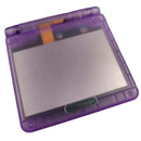 Game Boy Advance SP with new V5 backlit screen